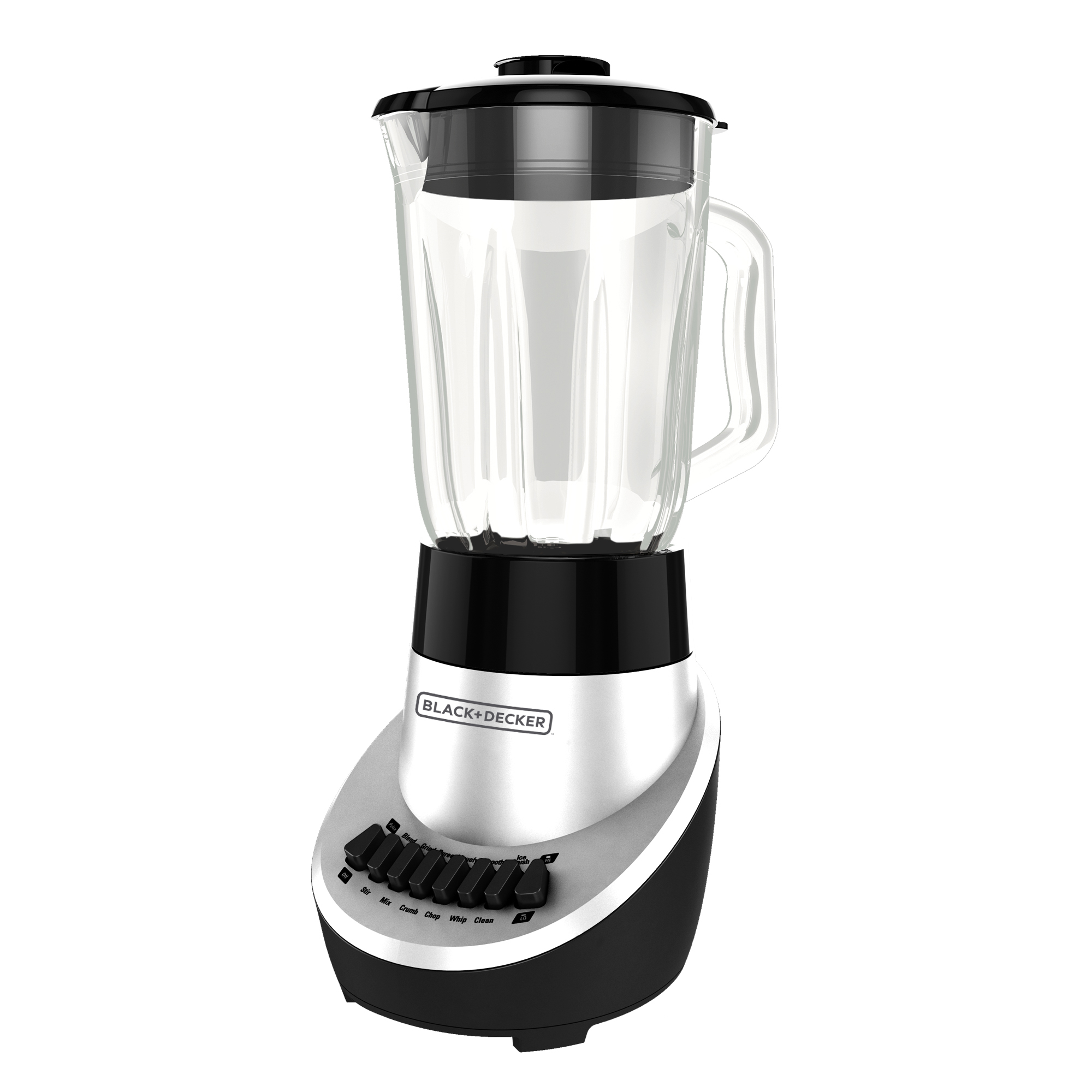 FusionBlade 12 Speed Blender BL1130SG BLACK DECKER